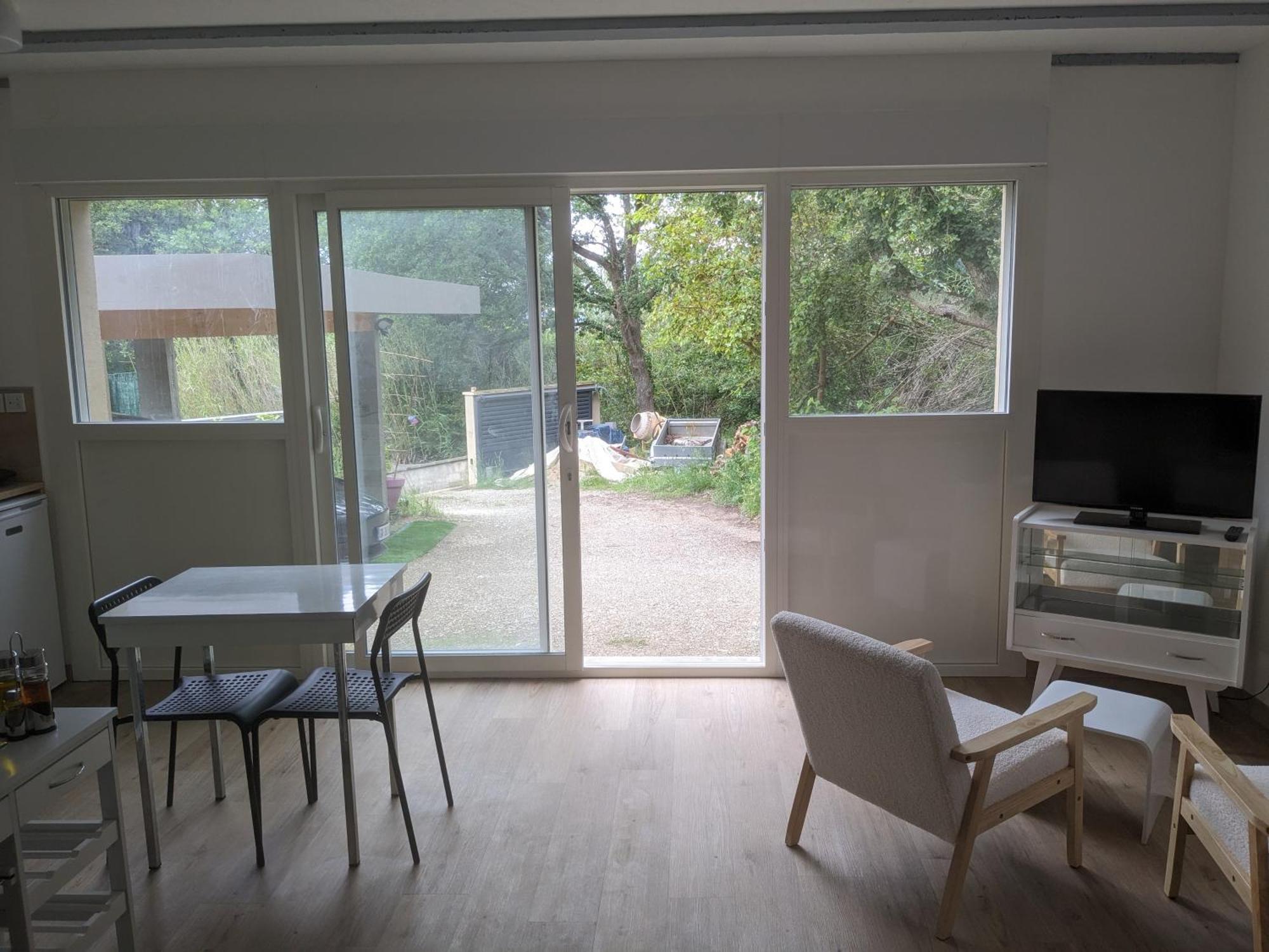 Studio 塞雷 外观 照片